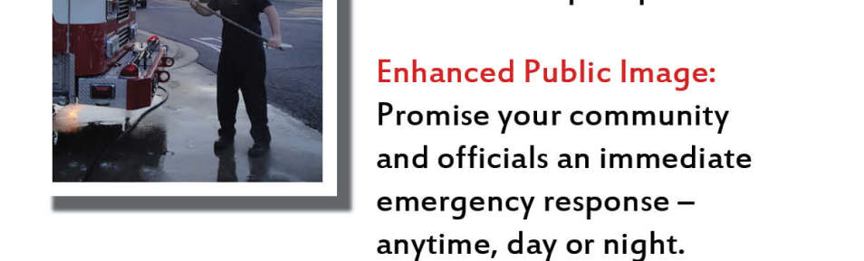 DIY Live-In Program Package